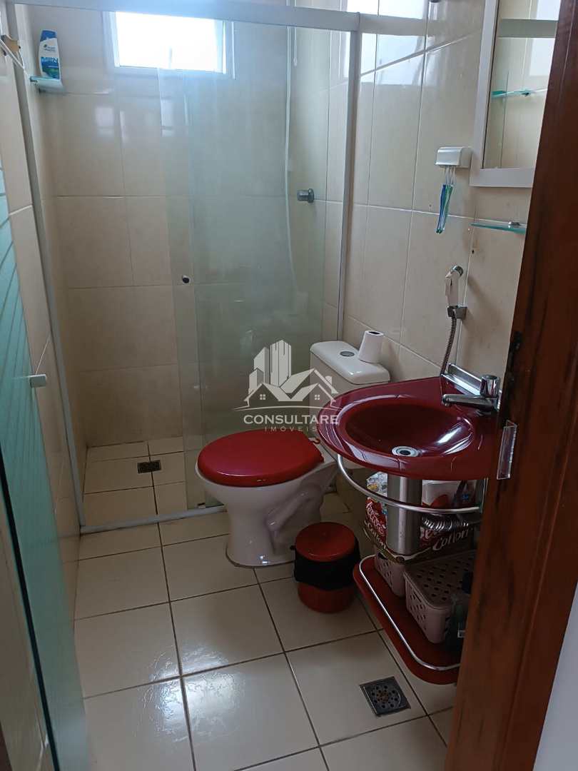 Apartamento para alugar com 3 quartos, 150m² - Foto 14