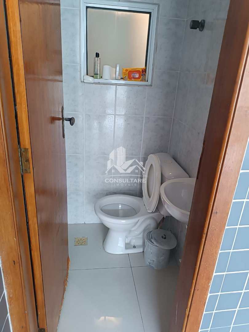 Apartamento para alugar com 3 quartos, 150m² - Foto 29