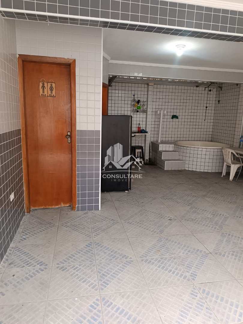 Apartamento para alugar com 3 quartos, 150m² - Foto 10