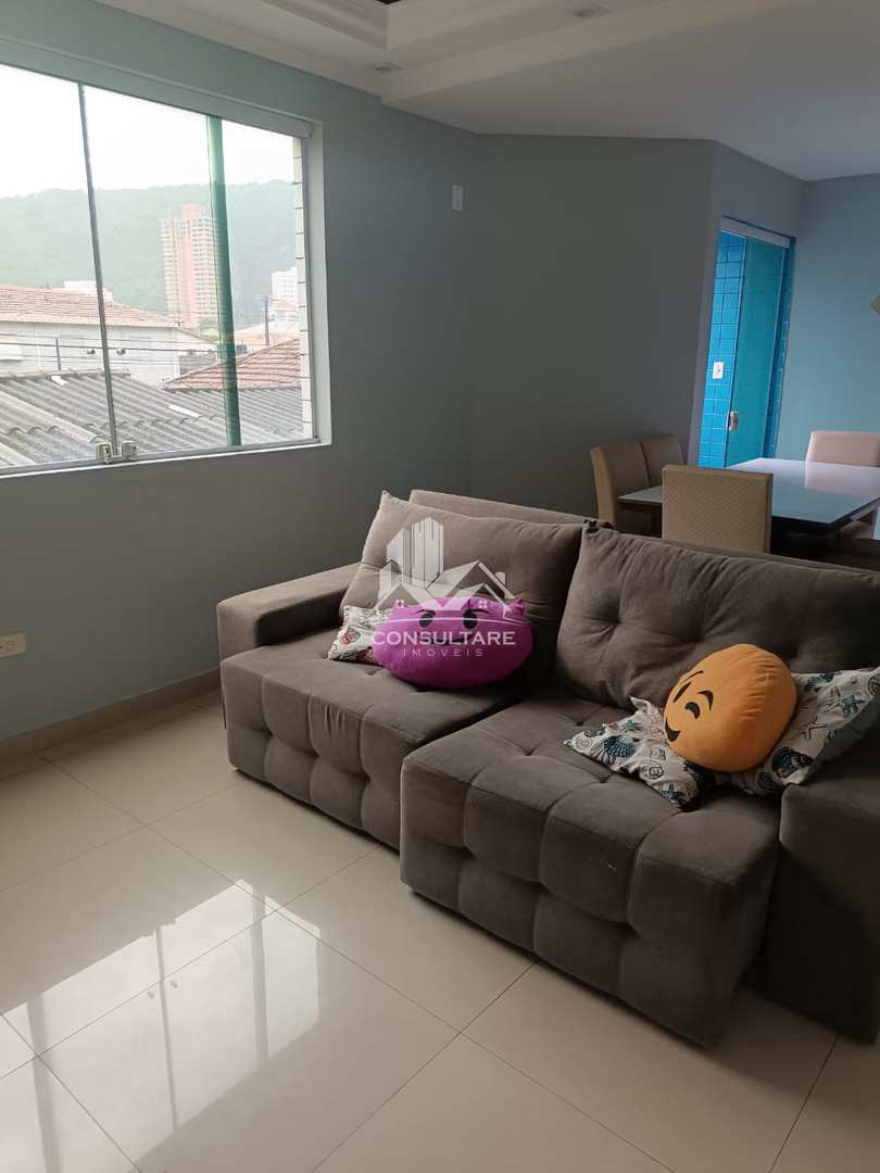 Apartamento para alugar com 3 quartos, 150m² - Foto 2