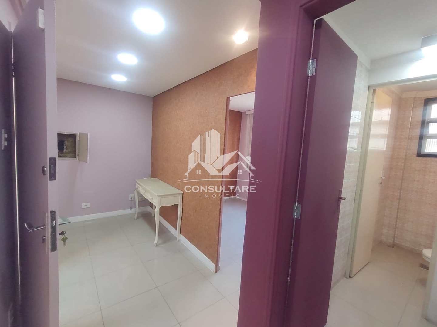 Conjunto Comercial-Sala para alugar, 25m² - Foto 20