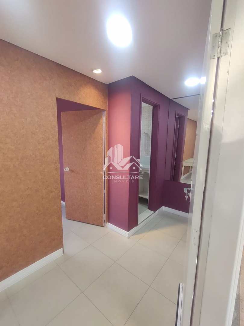 Conjunto Comercial-Sala para alugar, 25m² - Foto 1