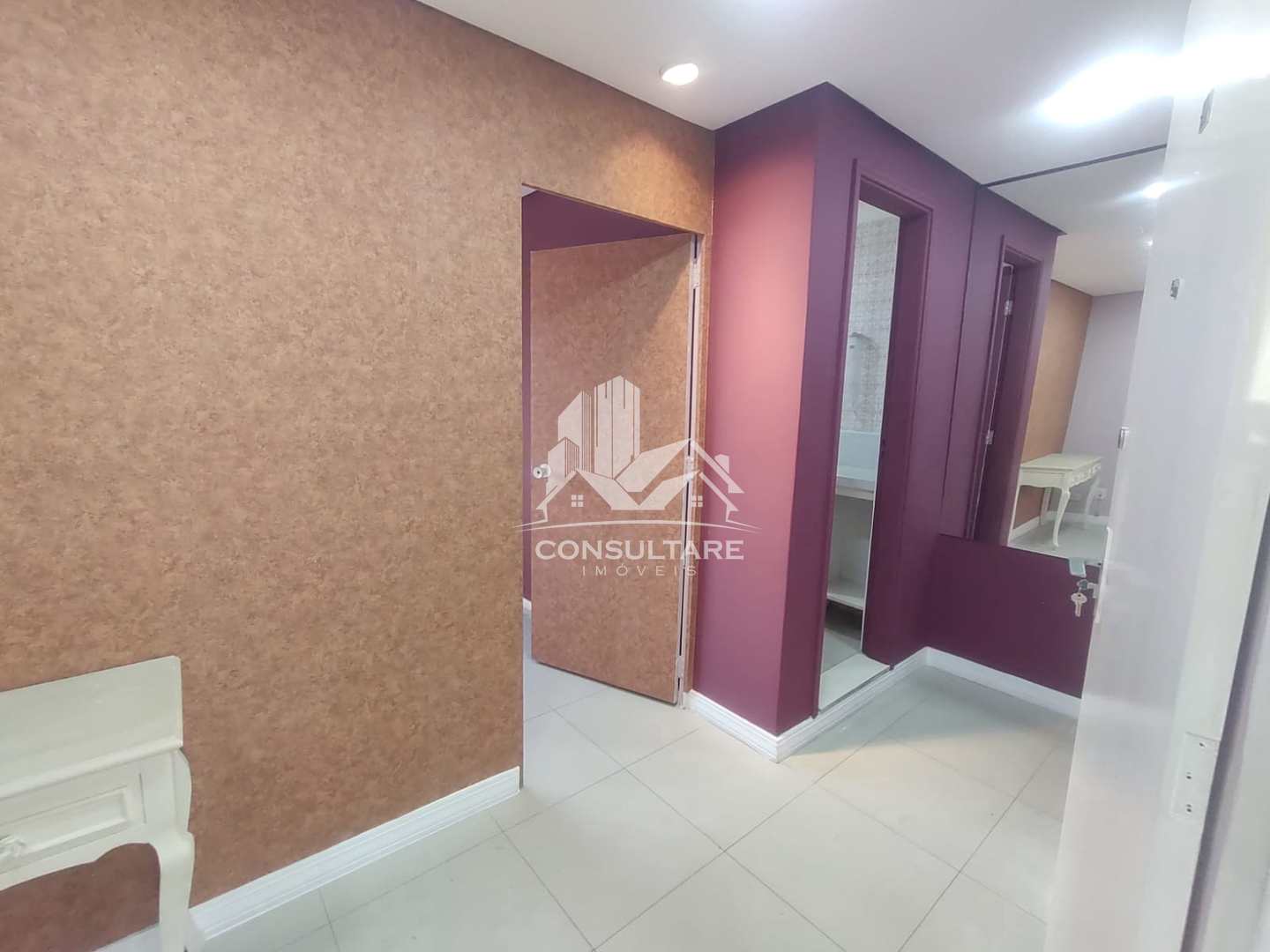 Conjunto Comercial-Sala para alugar, 25m² - Foto 16