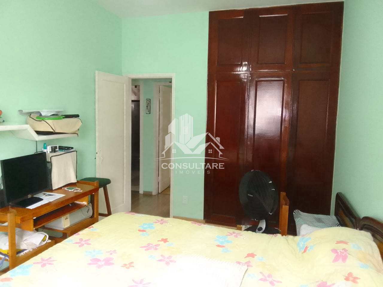 Apartamento à venda com 2 quartos, 84m² - Foto 9