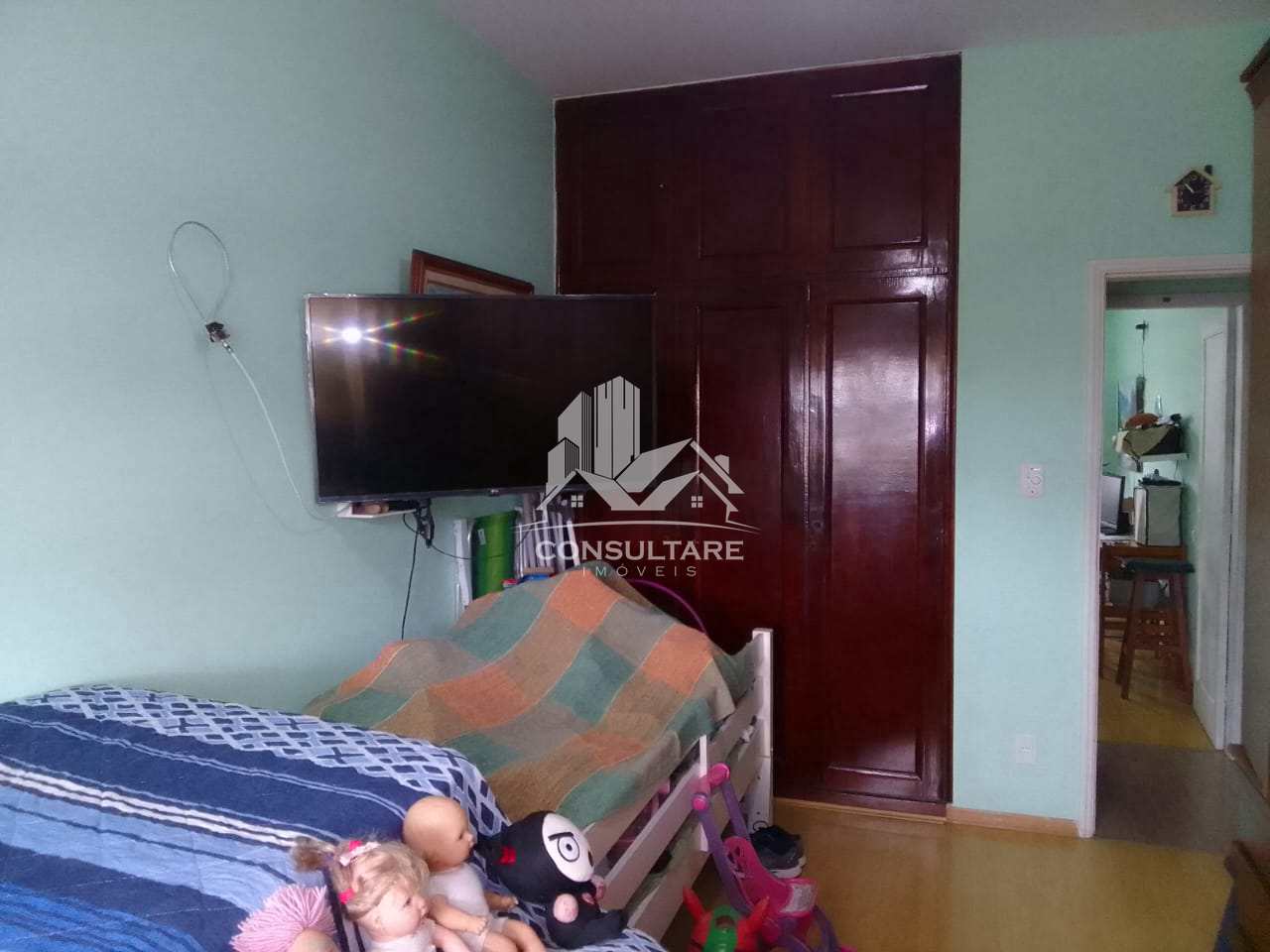 Apartamento à venda com 2 quartos, 84m² - Foto 7