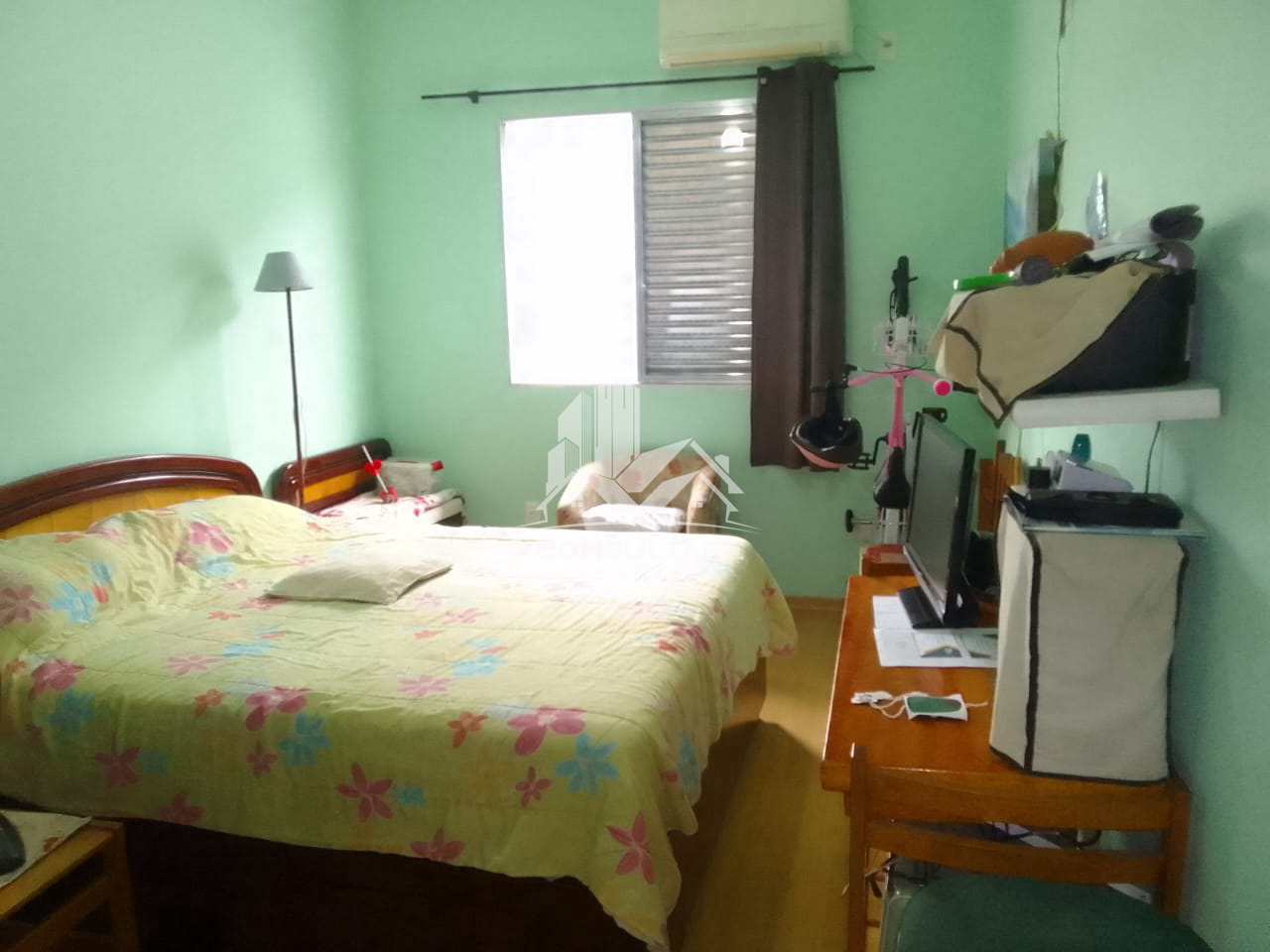 Apartamento à venda com 2 quartos, 84m² - Foto 10