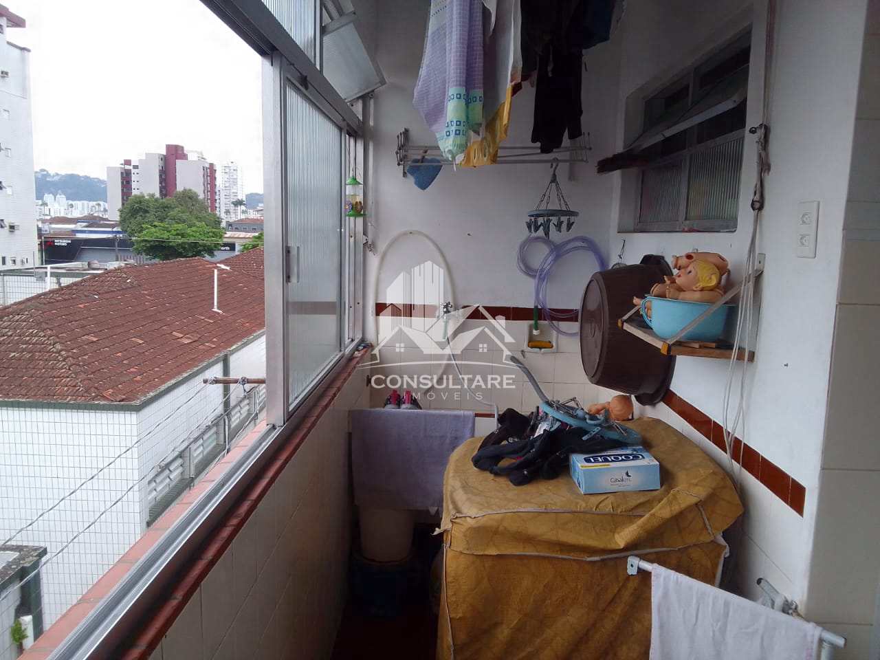 Apartamento à venda com 2 quartos, 84m² - Foto 19