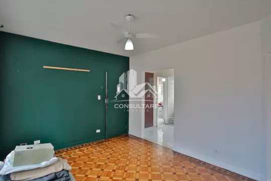 Apartamento à venda com 2 quartos, 72m² - Foto 1