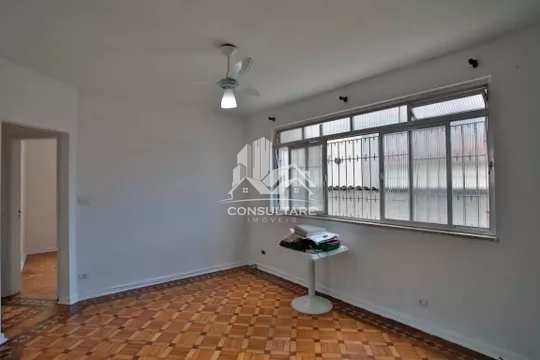 Apartamento à venda com 2 quartos, 72m² - Foto 2