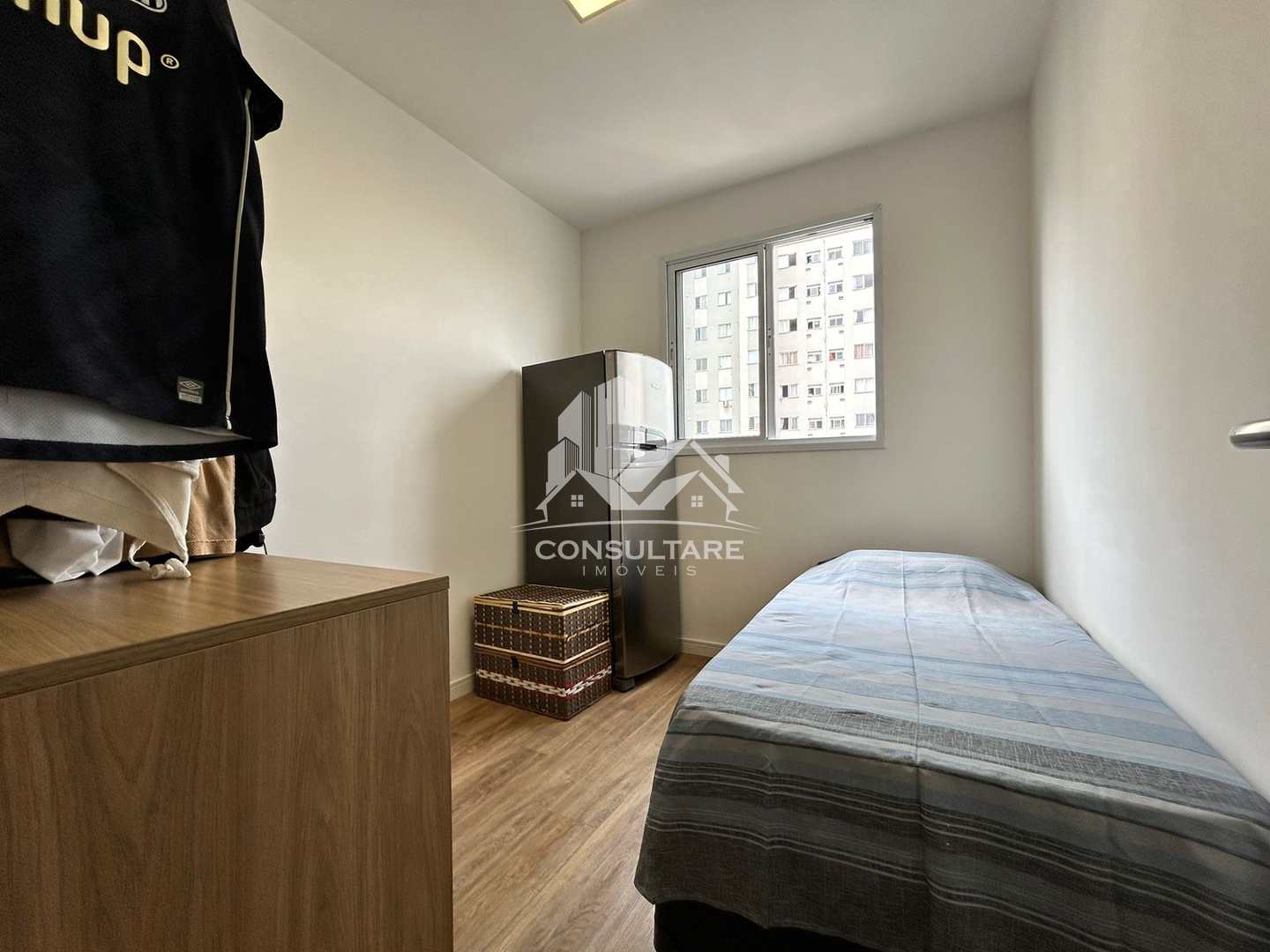 Apartamento à venda com 2 quartos, 43m² - Foto 6