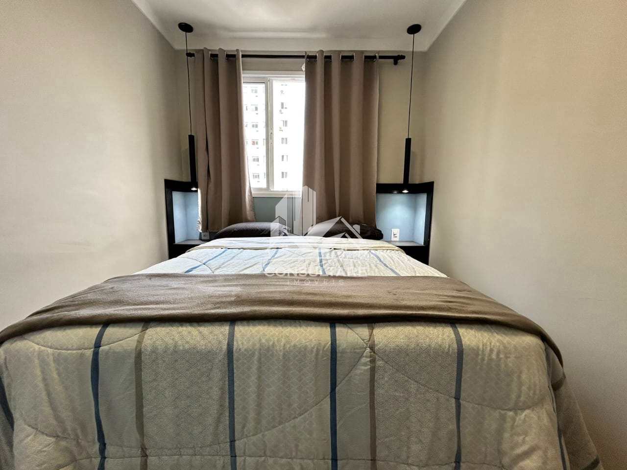 Apartamento à venda com 2 quartos, 43m² - Foto 10