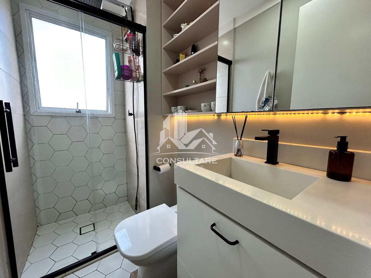 Apartamento à venda com 2 quartos, 43m² - Foto 12