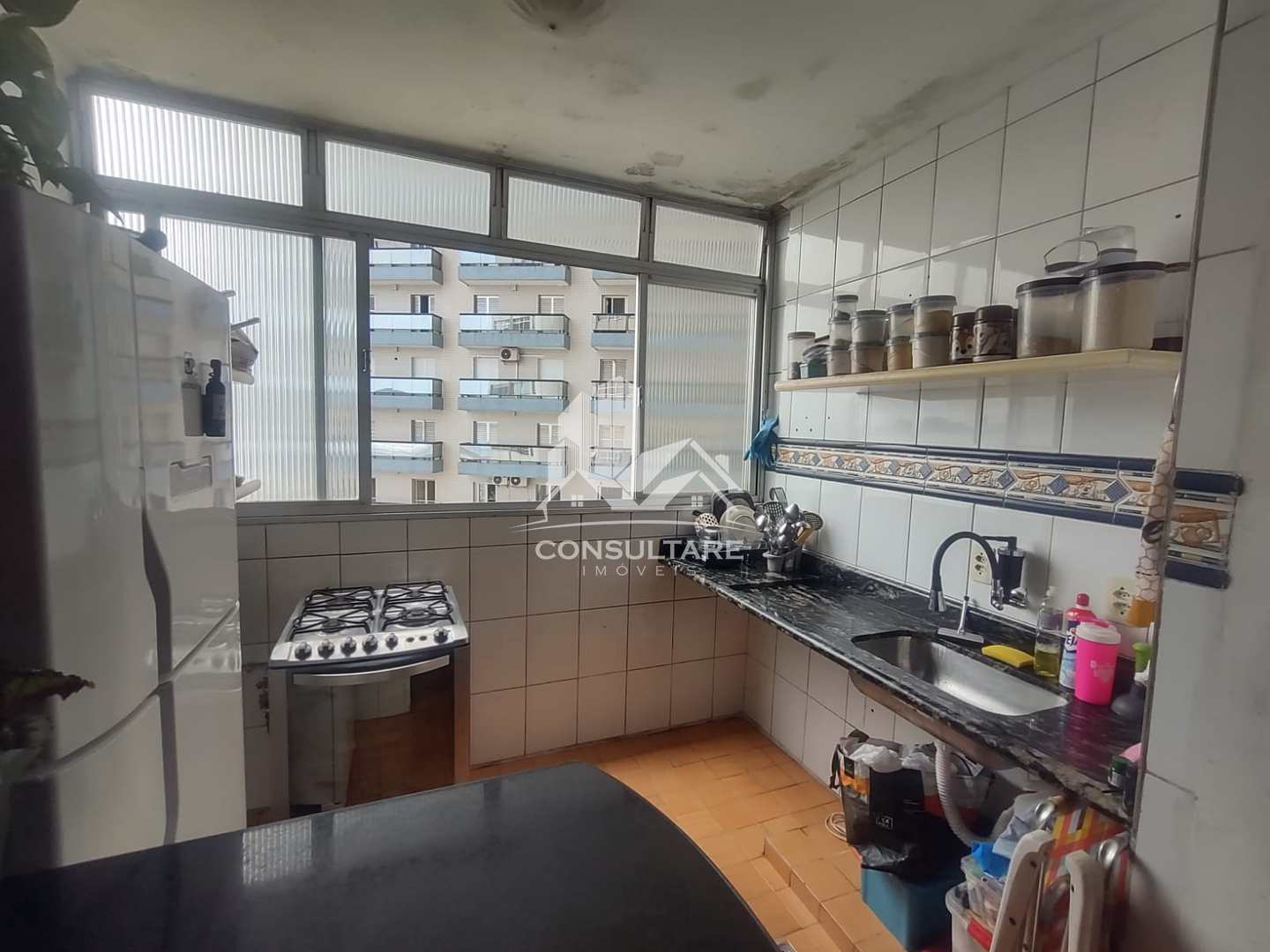 Apartamento à venda com 1 quarto, 43m² - Foto 13