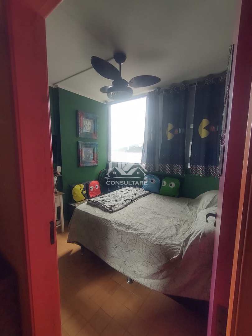 Apartamento à venda com 1 quarto, 43m² - Foto 10