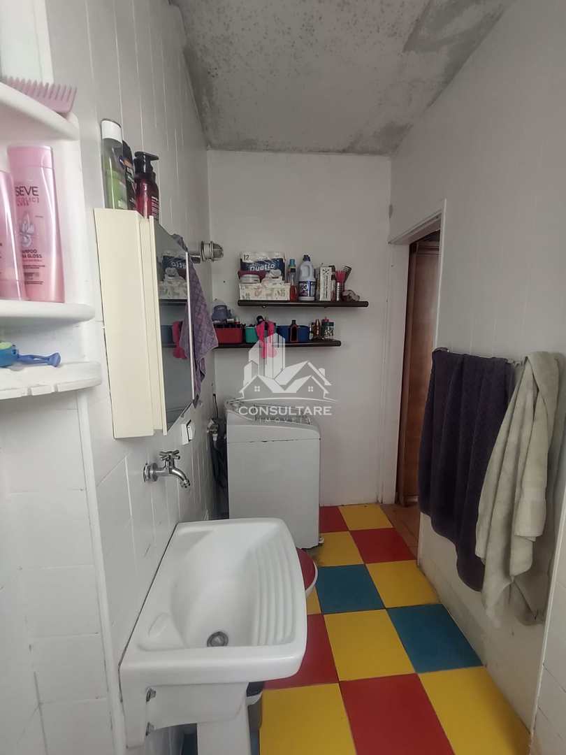 Apartamento à venda com 1 quarto, 43m² - Foto 15