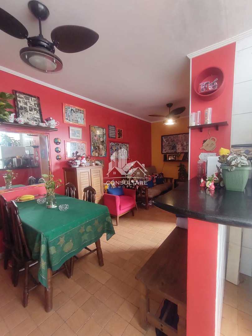 Apartamento à venda com 1 quarto, 43m² - Foto 4