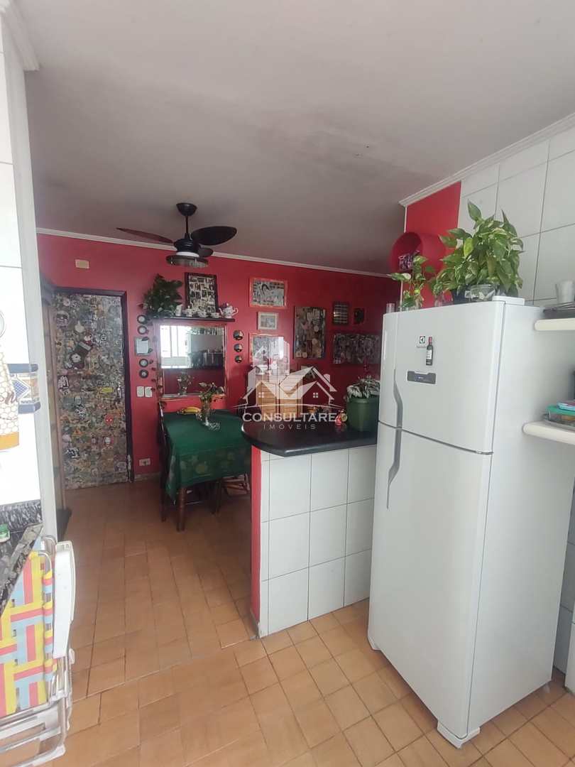 Apartamento à venda com 1 quarto, 43m² - Foto 12