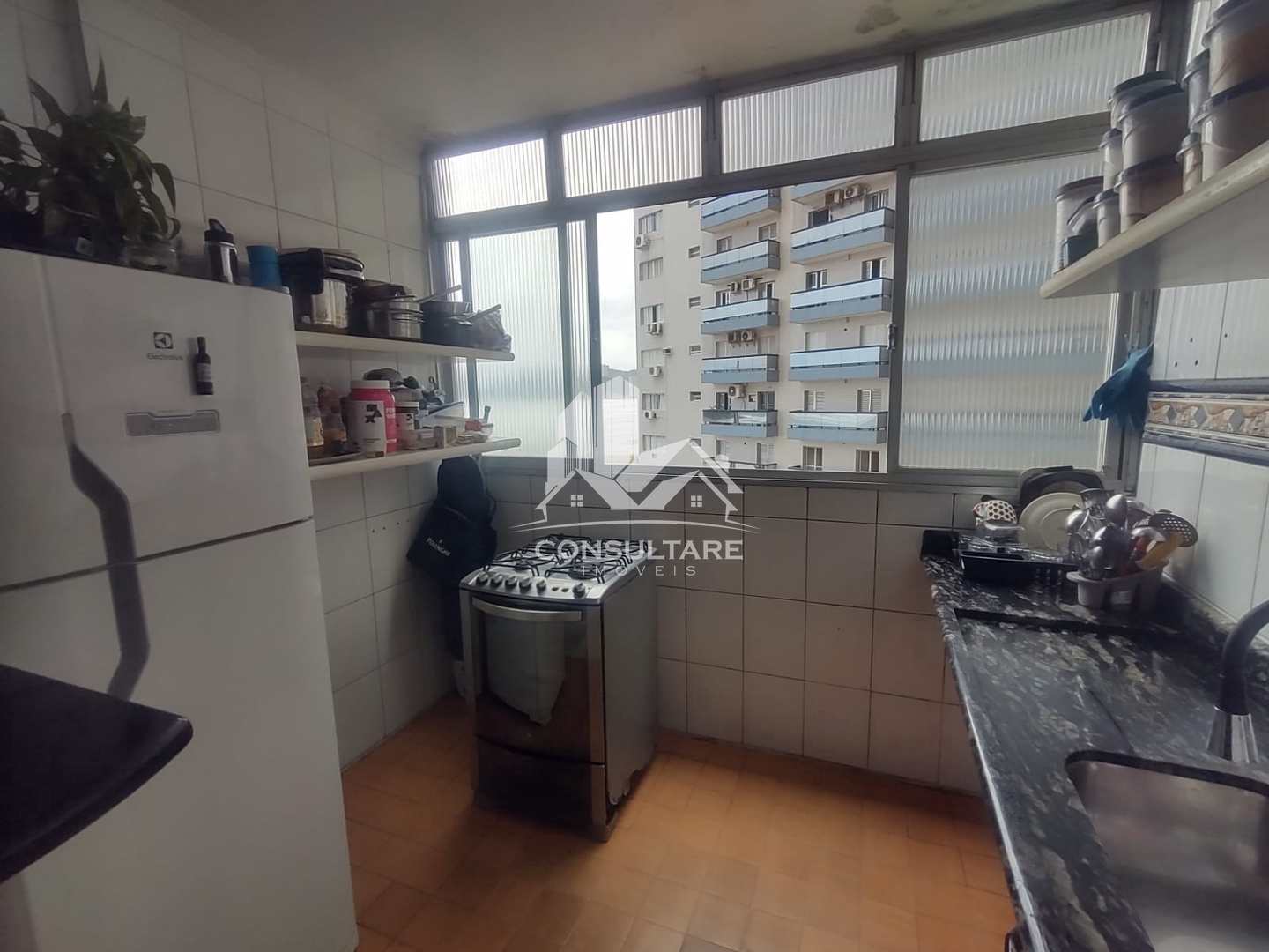 Apartamento à venda com 1 quarto, 43m² - Foto 14