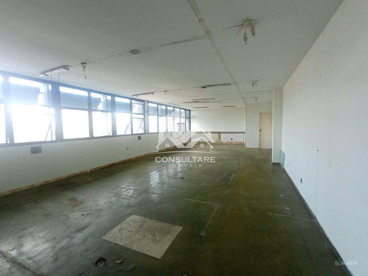 Conjunto Comercial, Encruzilhada, Santos - R$ 350 mil, Cod: 26243