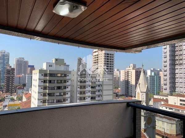 Apartamento à venda com 3 quartos, 181m² - Foto 25