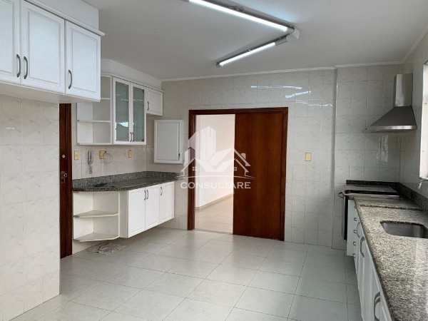 Apartamento à venda com 3 quartos, 181m² - Foto 40