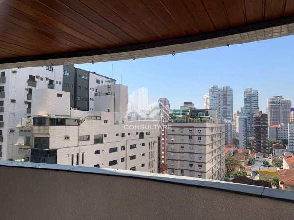 Apartamento à venda com 3 quartos, 181m² - Foto 28