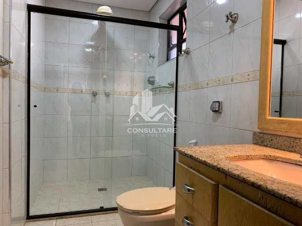 Apartamento à venda com 3 quartos, 181m² - Foto 21