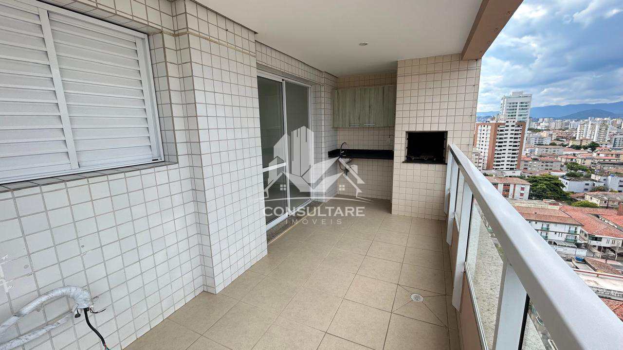 Apartamento com 3 quartos Ponta da Praia Cod:26251