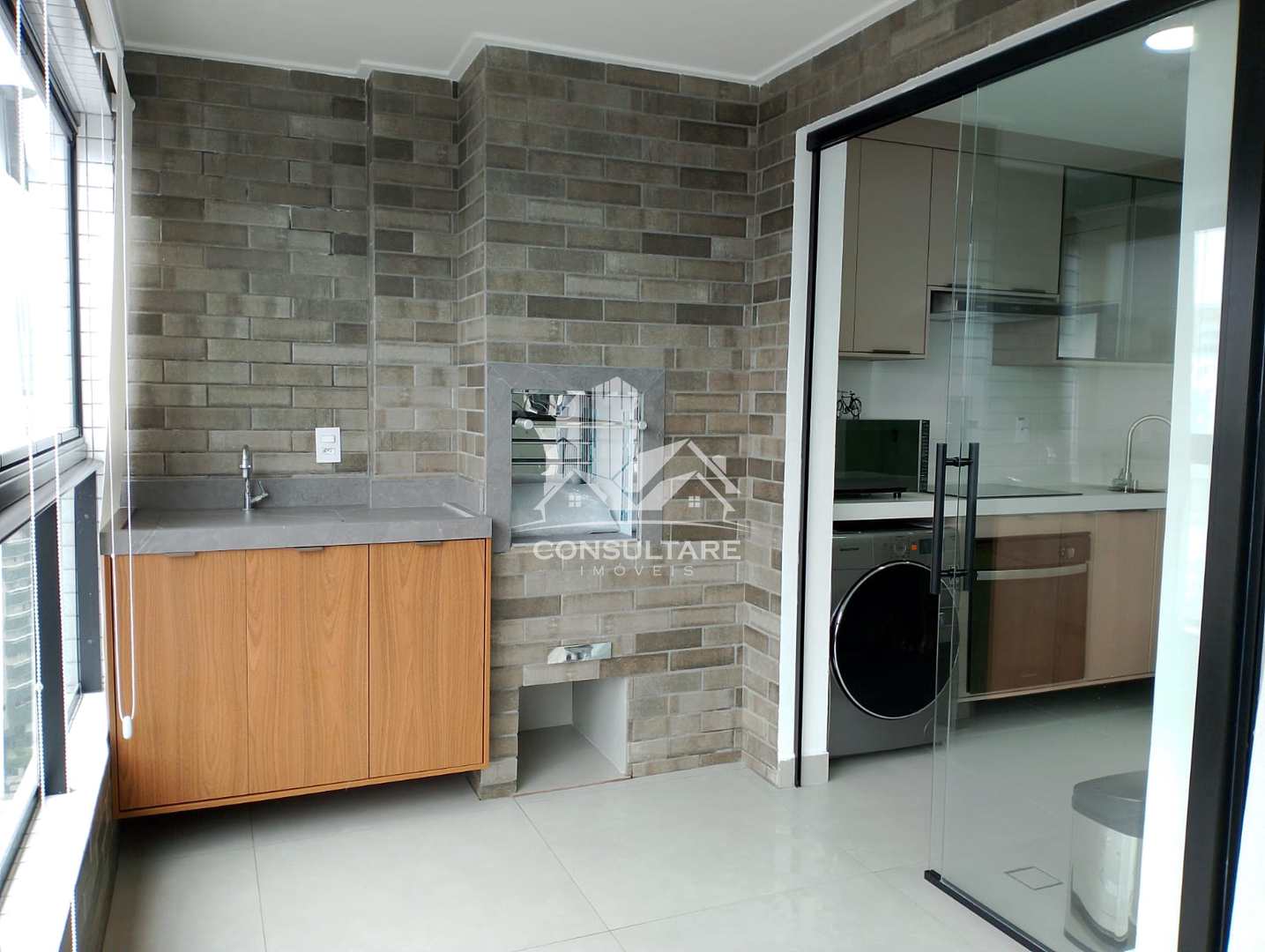 Apartamento à venda com 2 quartos, 83m² - Foto 13