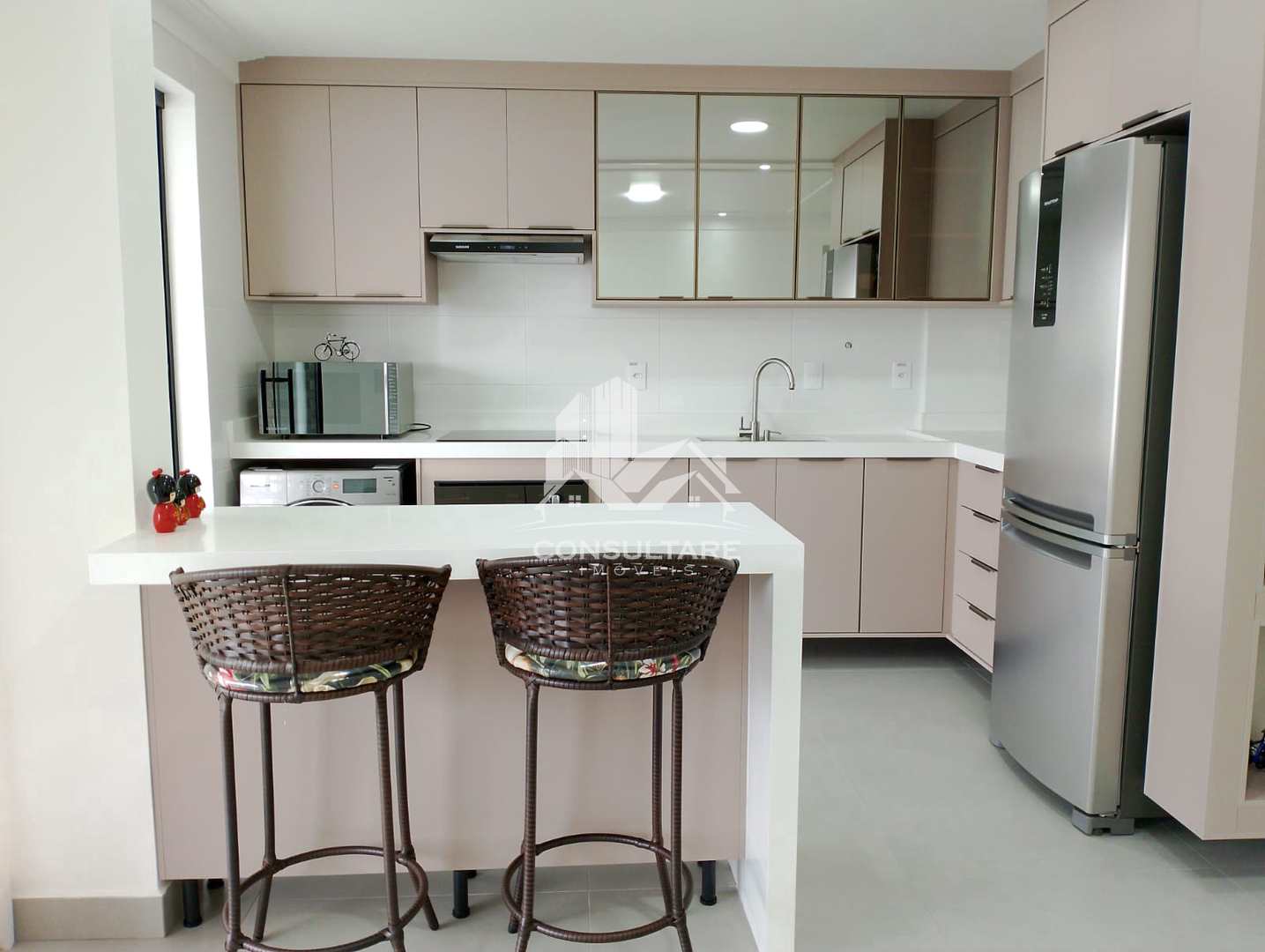 Apartamento à venda com 2 quartos, 83m² - Foto 12