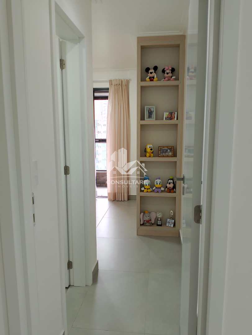 Apartamento à venda com 2 quartos, 83m² - Foto 5