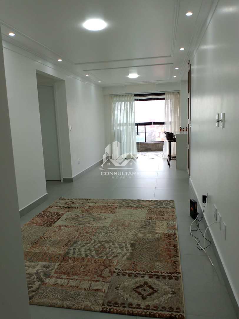 Apartamento à venda com 2 quartos, 83m² - Foto 1