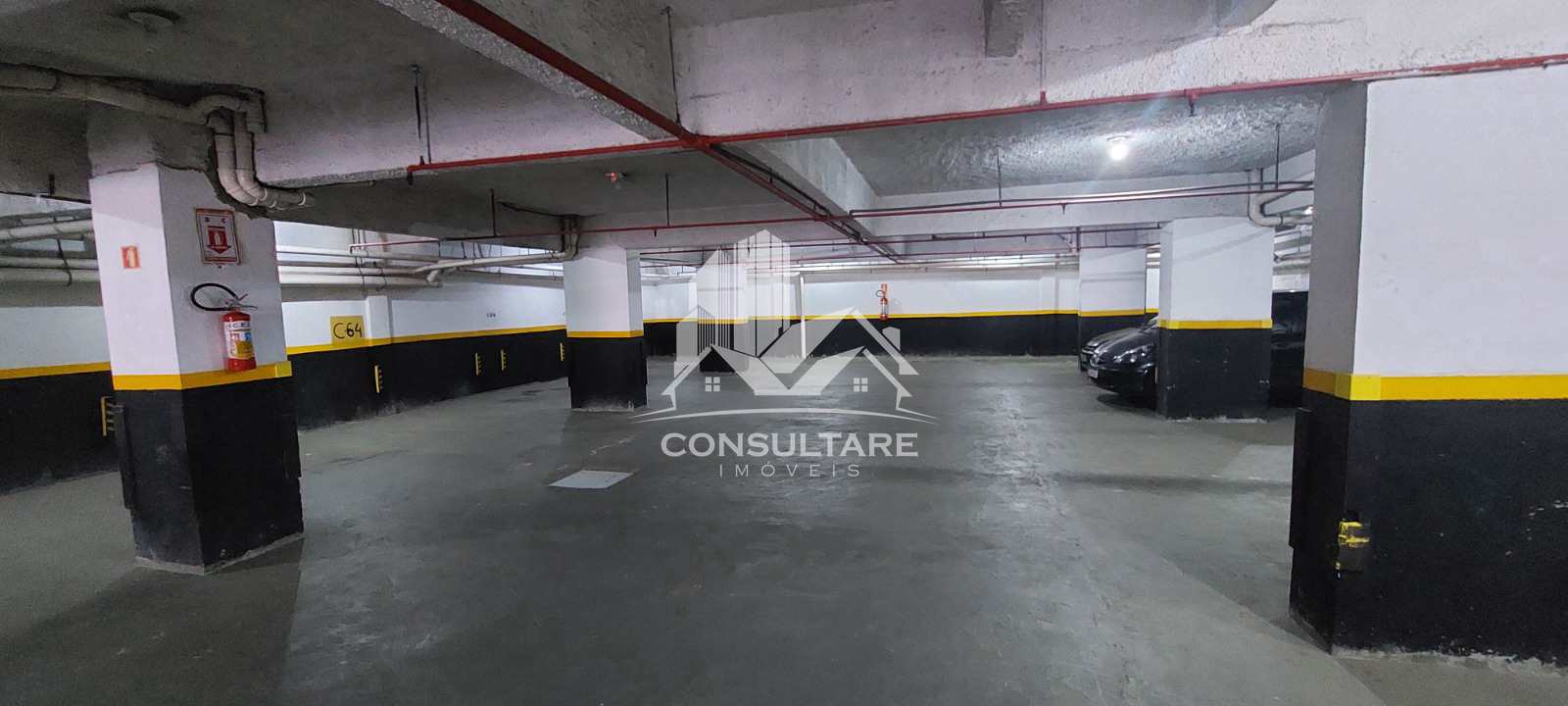 Conjunto Comercial-Sala para alugar, 15m² - Foto 20