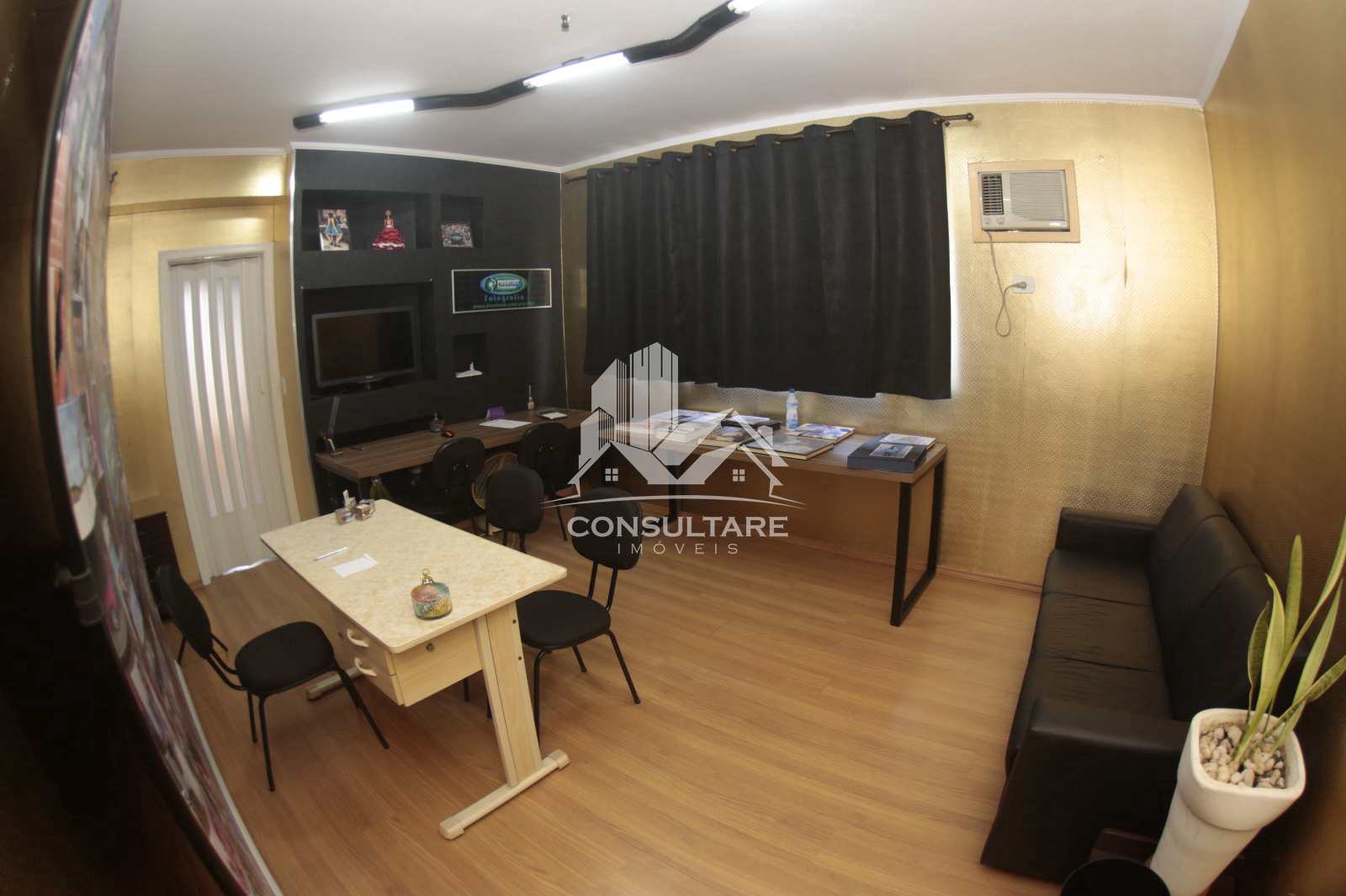 Conjunto Comercial-Sala para alugar, 15m² - Foto 5