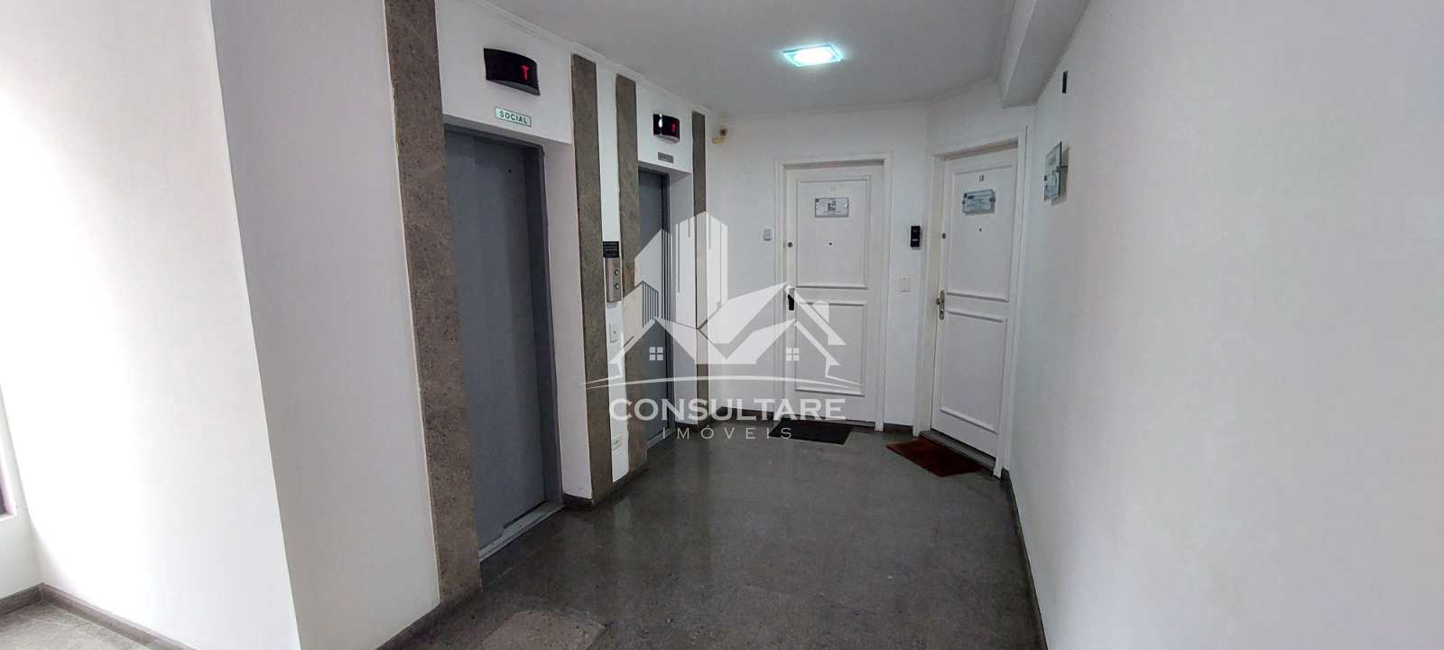 Conjunto Comercial-Sala para alugar, 15m² - Foto 18