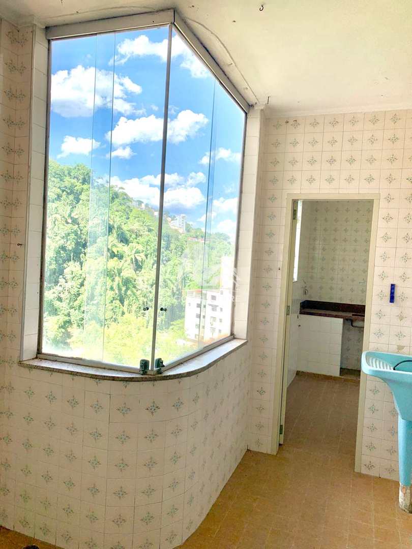 Apartamento à venda com 3 quartos, 131m² - Foto 10