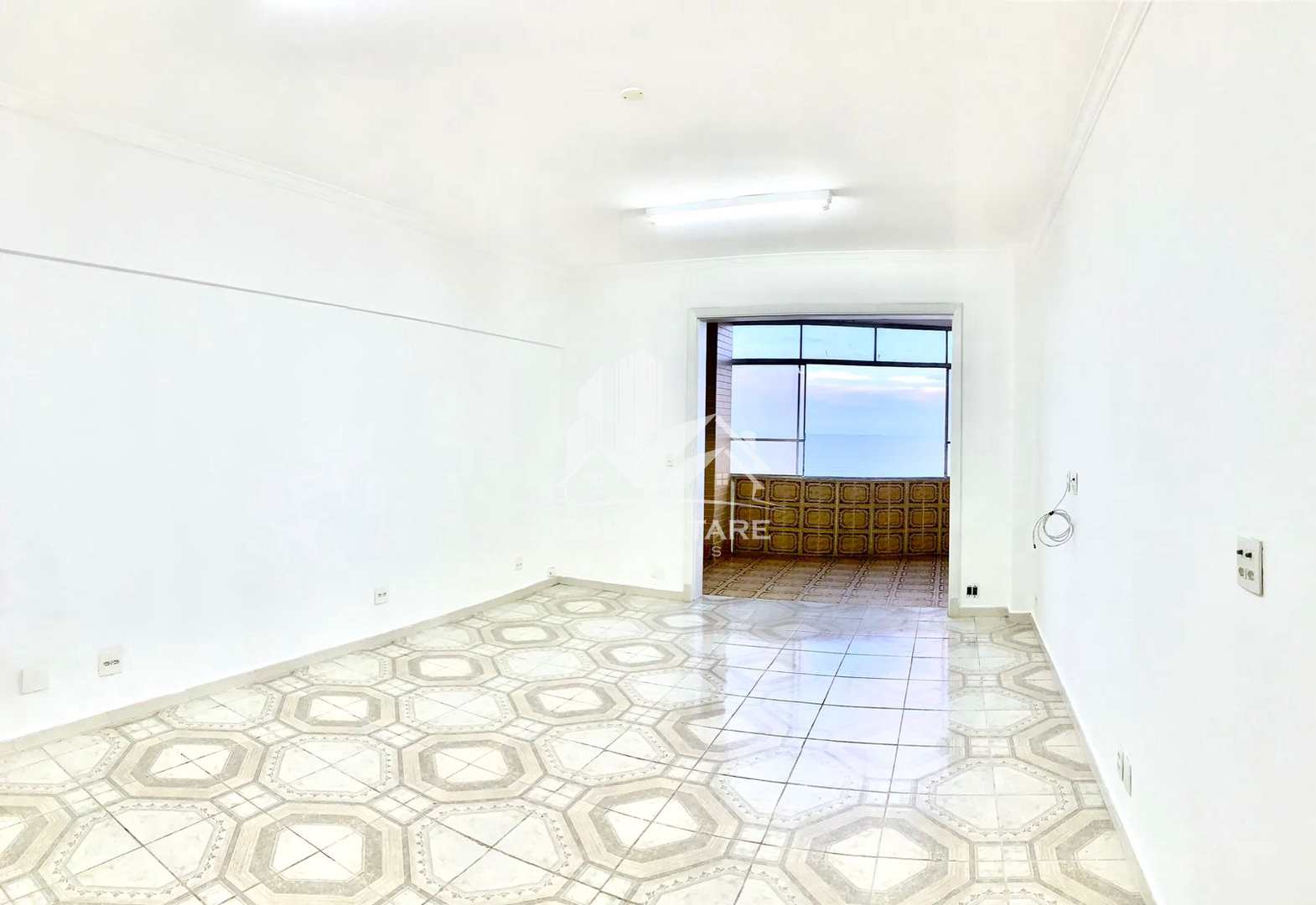 Apartamento com 3 quartos, Itararé, Cod: 26258MMD