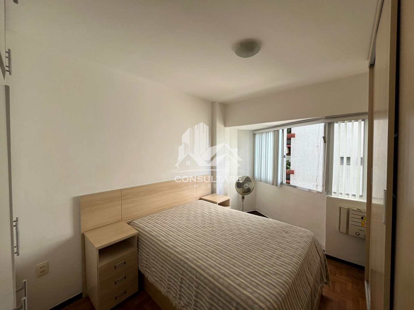 Apartamento com 2 quartos, Aparecida, Cod:26263BCA