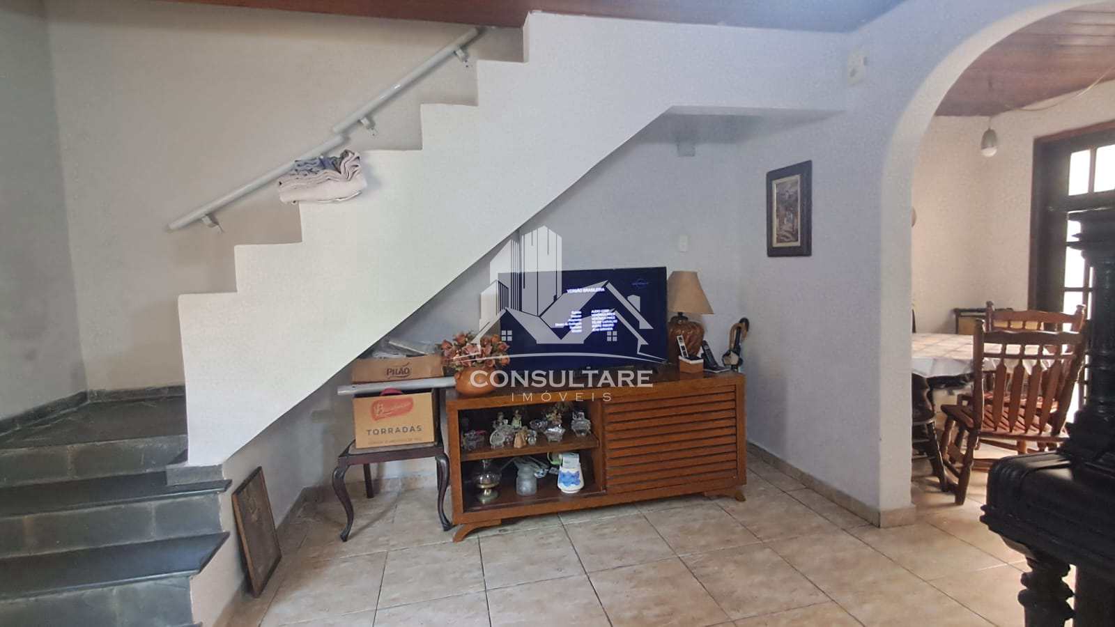 Sobrado à venda com 2 quartos, 70m² - Foto 5