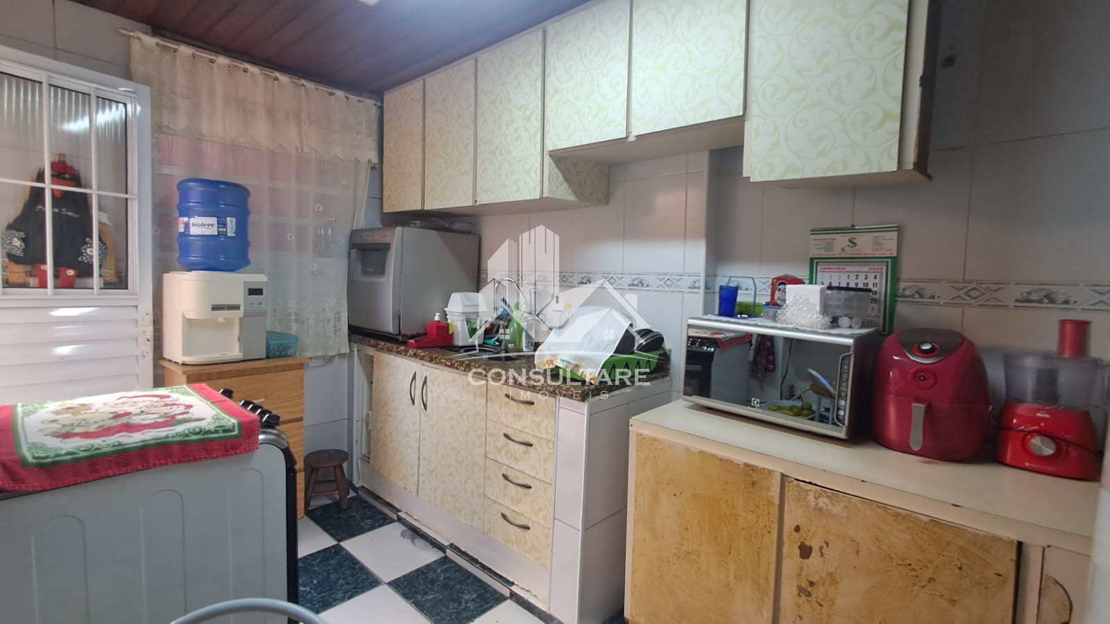 Sobrado à venda com 2 quartos, 70m² - Foto 16