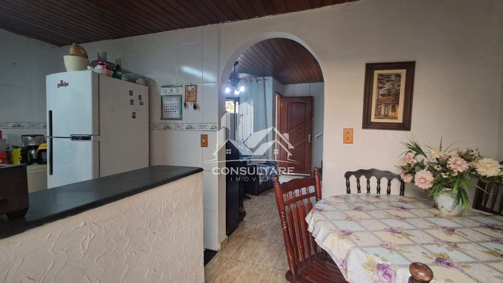 Sobrado à venda com 2 quartos, 70m² - Foto 6