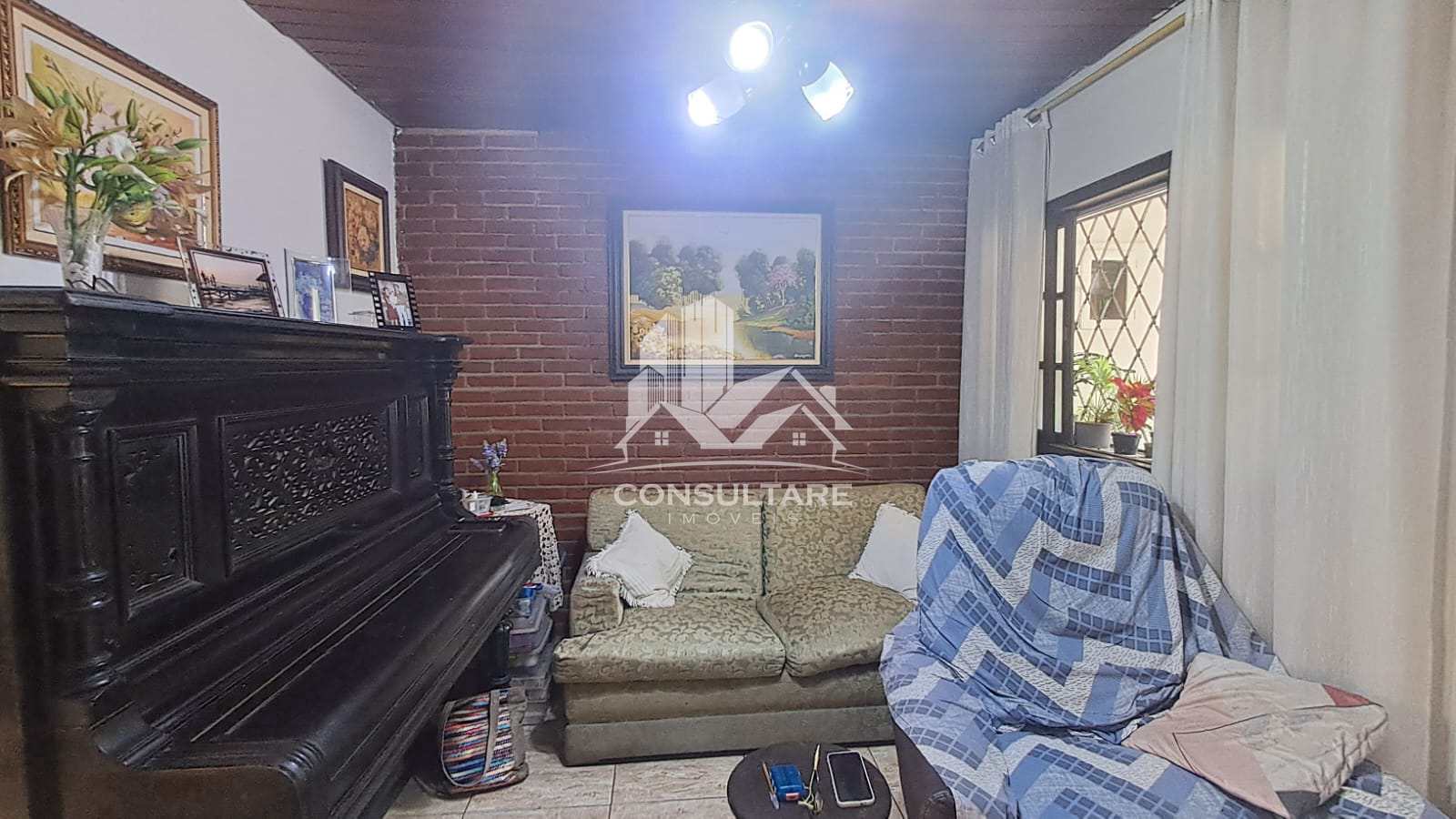 Sobrado à venda com 2 quartos, 70m² - Foto 4