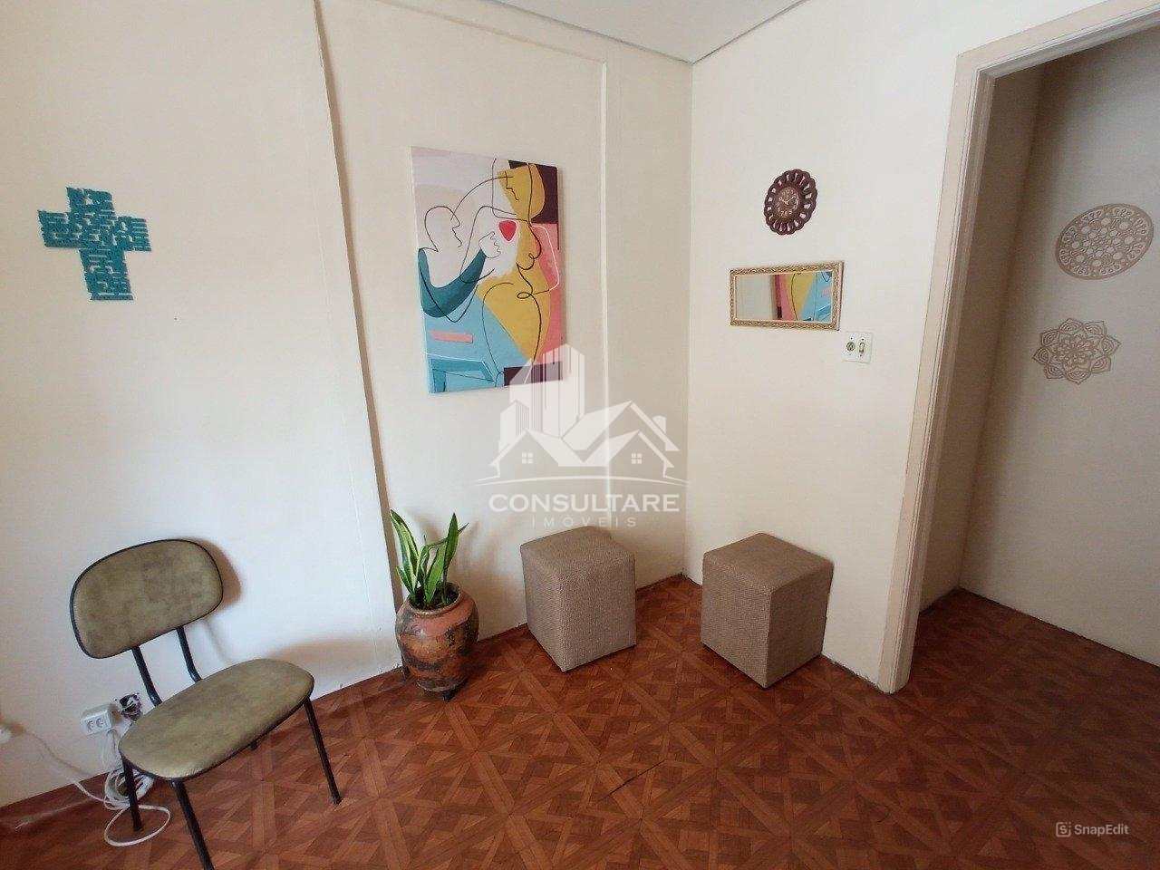 Conjunto Comercial-Sala para alugar, 25m² - Foto 16