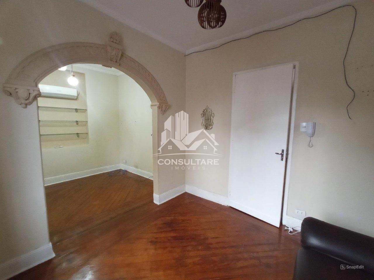 Sala Campo Grande, Santos, Cod: 26266 PCM