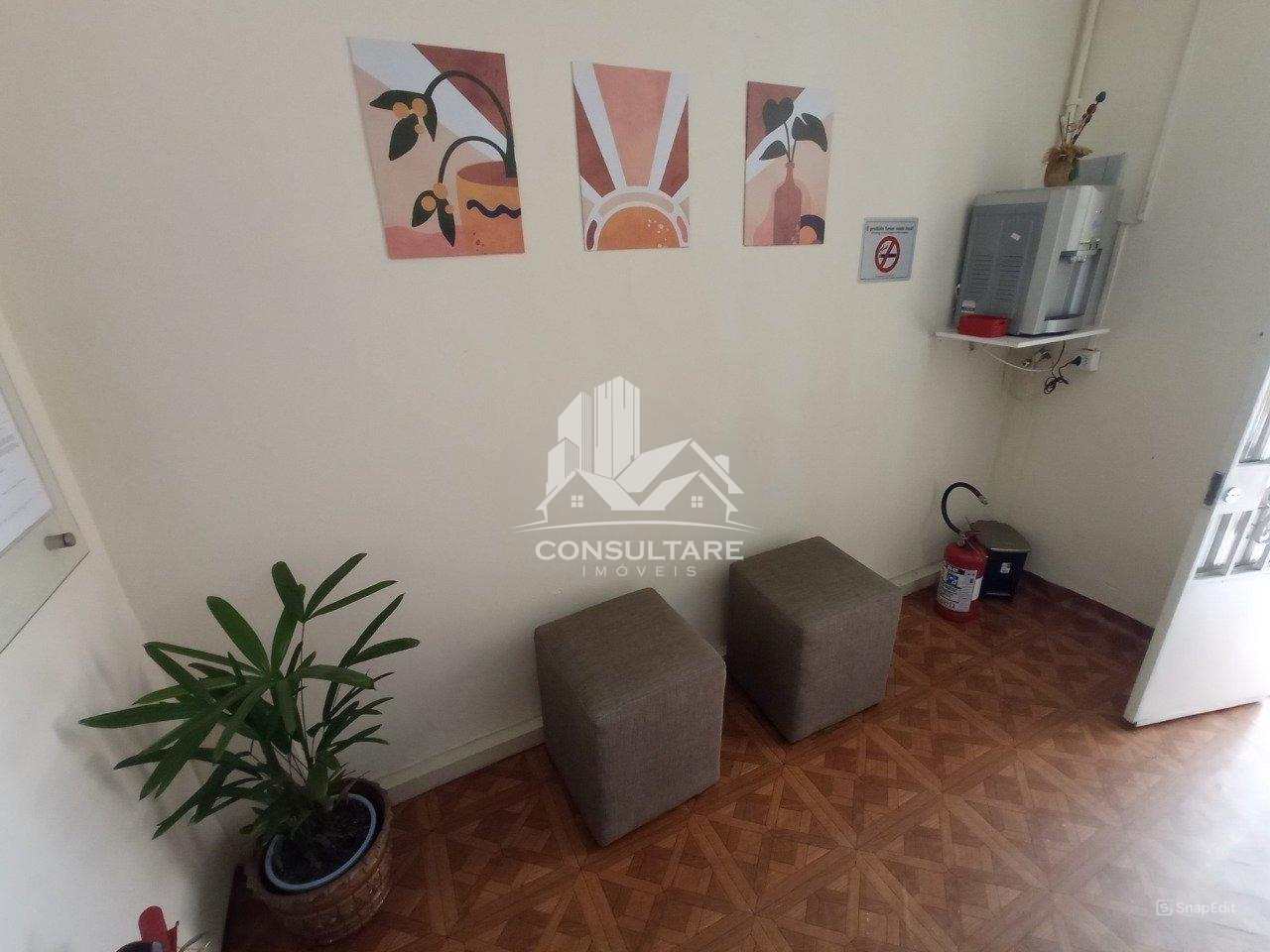 Conjunto Comercial-Sala para alugar, 25m² - Foto 17