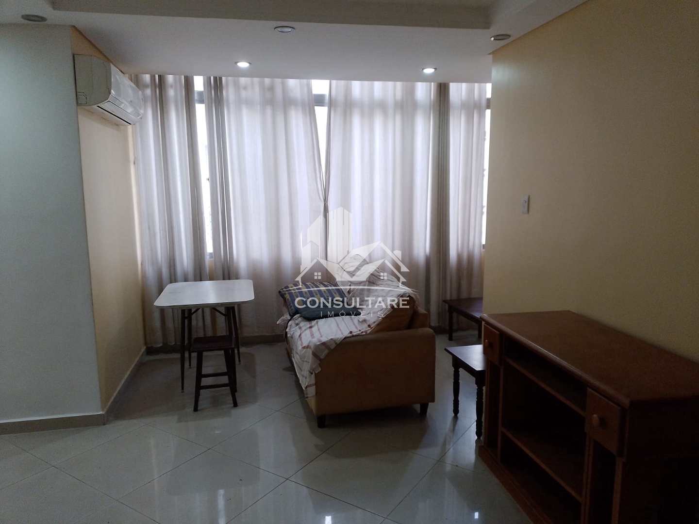 Apartamento à venda com 2 quartos, 130m² - Foto 4