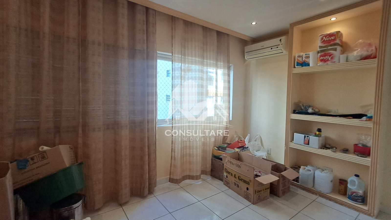 Apartamento à venda com 2 quartos, 130m² - Foto 9