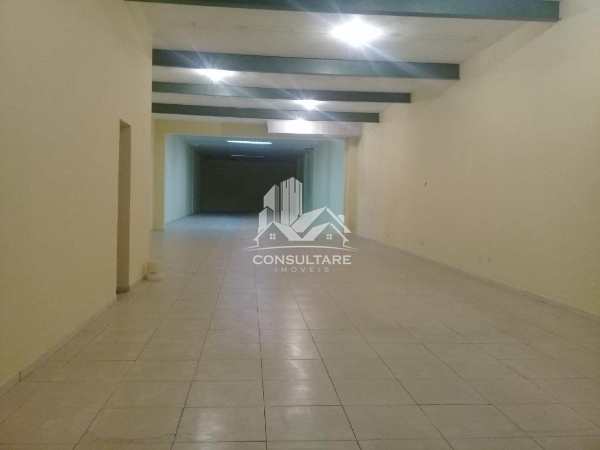 Loja com 0 quarto, Centro, Santos, Cod: 26270 PCM