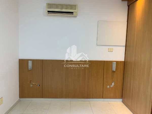 Apartamento para alugar com 3 quartos, 181m² - Foto 11