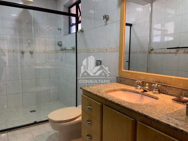 Apartamento para alugar com 3 quartos, 181m² - Foto 27